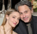Amanda Seyfried y Thomas Sadoski confirman su separación