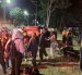 Entre enero y mayo, 100 personas murieron en 1.573 accidentes registrados en Quito, según cifras de la Agencia Metropolitana de Tránsito.
