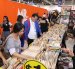 Feria del Libro 2026, en Guayaquil. Los jóvenes son los más interesados en la lectura