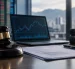 El año pasado, en el mercado bursátil se llegaron a negociar $2.376,7 millones. Eso representó un incremento del 92,5 %.