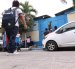 El hecho ocurrió la mañana del martes 15 de septiembre en una escuela de la cooperativa Francisco Jácome, en el norte de Guayaquil.