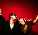 Ney Suárez (batería), Fa Paredes (voz, guitarra), John Villamar (voz, bajo) son los miembros de Ludovico, que hace poco estrenó el primer single de su nuevo disco.