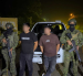 Operativos policiales y militares se desplegaron en varias ciudades durante la primera noche del toque de queda