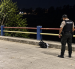La policía encontró los restos de los esposos en un puente del cantón Portovelo.