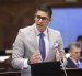 Jaime Estrada renunció a la Asamblea Nacional para ser candidato en Manabí.