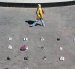 Un homenaje en Teherán a las niñas muertas en la escuela de Minab por un bombardeo estadounidense.