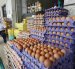 Los precios de los huevos siguen caros desde julio de 2026.