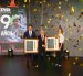 Celebración de aniversario de la Cámara de Industrias de Guayaquil se entregó garladón a Holcim y Cervecería Nacional.