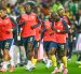 La Selección de Ecuador se prepara para encarar tres amistosos.