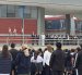 Instalaciones del colegio Liceo Naval Almirante Guise