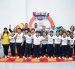 Nescuelita desarrolla experiencias educativas para que los niños aprendan sobre hábitos saludables, alimentación y cuidado del entorno.