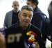 Marcelo Gallardo es el nuevo técnico de la selección de Ecuador.