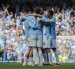 Manchester City inicia la disputa de la Carabao Cup 2026-27.