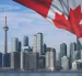 La aerolínea confirmó el retorno de las rutas hacia Montreal y Toronto.