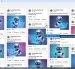 Las redes sociales están rechazando la perfección de la IA. La famosa red social Linkedin ha incorporado un botón de “parece AI slop” para denunciar contenido falso.