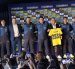 Marcelo Gallardo firmó un vínculo por cuatro años con la selección de Ecuador y tendrá su debut el 24 de septiembre ante Corea del Sur.