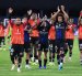Independiente del Valle visita a Flamengo por la vuelta de los cuartos de final de Copa Libertadores.