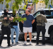 Xavier Jordán fue detenido por agentes del ICE el 16 de septiembre de 2026 en Doral, Florida.