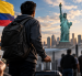 La situación migratoria de los ecuatorianos en Estados Unidos mantiene pendientes temas como el TPS, las deportaciones y los derechos de las personas detenidas.