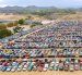 Centro de retención vehicular en Vía a la Costa de la ATM