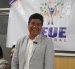 Jorge Yunda es el candidato de Avanza para buscar la Alcaldía de Quito.