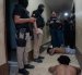 John Reimberg, ministro del Interior, informó sobre los resultados de los operativos durante el toque de queda.
