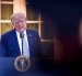 El presidente de EE.UU., Donald Trump, durante un acto con cazadores y pescadores el 17 de septiembre de 2026 en la Casa Blanca en Washington, DC, EE. UU.