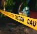 El asesinato ocurrió a plena mañana y dejó a los moradores preocupados por la seguridad de sus familias y de quienes utilizan el parque.