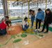 La muestra se realiza en el marco de los 20 años de Yaku y los 66 años de la empresa municipal.