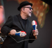 Rubén Blades llegará a Guayaquil en noviembre de 2026 como parte de su Fotografía Tour.