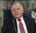 Xavier Zavala Egas es abogado y doctor en Jurisprudencia. Fue decano y catedrático universitario por más de 40 años.