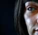 En la imagen de archivo, Ai-Da, un robot ultrarrealista con capacidades de inteligencia artificial. EFE/EPA/NEIL HALL
