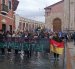 A un año de la primera marcha masiva alrededor de 50.000 personas marcharon el 16 de septiembre para recordarnos, desde Cuenca y sus cuatro ríos, que “el agua no se vende, se defiende”.