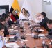 La Comisión de Justicia está controlada por ADN y la preside Rosa Torres.