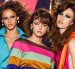 Las pasarelas Primavera/Verano 2027 empiezan a mostrar un regreso del glamour ochentero.