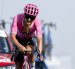 Richard Carapaz no representará a Ecuador en el Mundial de Ciclismo de Ruta 2026.