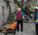 La emergencia ocurrió en Sauces 9, donde moradores también reportaron una interrupción del servicio eléctrico tras el accidente.