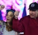 Rosario Murillo y Daniel Ortega concentran el poder político en Nicaragua, país señalado por organismos internacionales por restricciones a derechos y libertades.