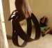 Según expertos, cuando la violencia se vuelve una práctica cotidiana en el hogar, termina siendo normalizada.