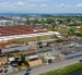 Guayaquil y Durán concentran alrededor del 90 % de los consumidores de alto voltaje, según el Ministerio de Ambiente y Energía.