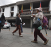 Nueve candidaturas están calificadas para correr por la alcaldía de Quito, ciudad con 2.7 millones de habitantes.