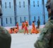 Militares mantienen presencia en las cárceles de Ecuador desde enero de 2024 para apoyar el control de los centros penitenciarios.