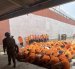 Los militares intervinieron los pabellones del penal, ubicado en Guayaquil.