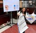 Los más de 600 puntos de capacitación se pueden consultar en la página web del CNE.