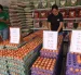Los precios de huevos está determinado por el tamaño, la marca y las condiciones de crianza.