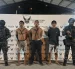 La Policía Nacional ejecutó los operativos Libertad 1059 y 1060 en Esmeraldas y Los Ríos.
