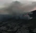 El incendio en el cerro Casitagua comenzó el 17 de septiembre de 2026.