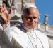 El papa León XIV, el pasado 16 de septiembre a su llegada a la audiencia general semanal en la Plaza de San Pedro, Ciudad del Vaticano.