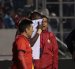 El pasado jueves, El Nacional cayó ante D. Santo Domingo y firmó el descenso.