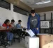 Los ciudadanos designados como MJRV deben cumplir con una capacitación obligatoria antes de asumir sus funciones durante los comicios.